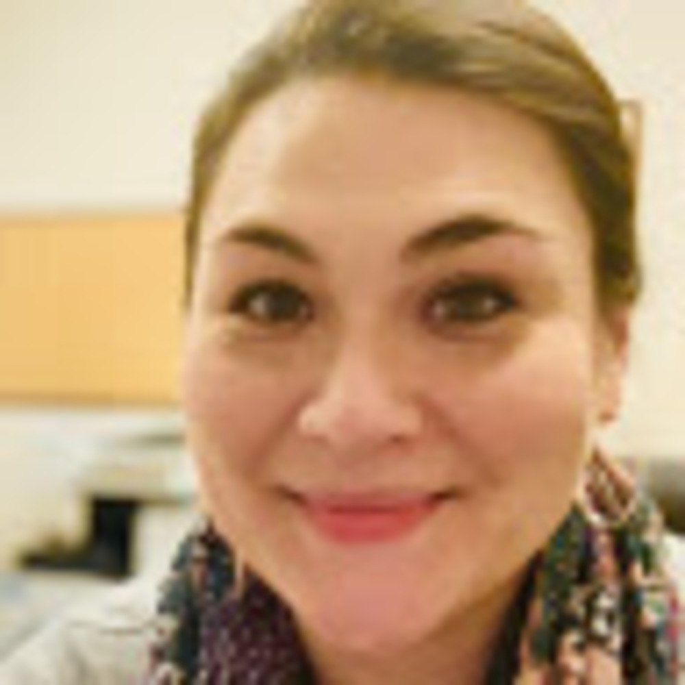 Meet your Posher, Amelia